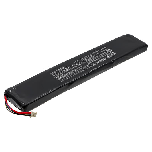 CS-ONP100SL Replacement Battery – Compatible with 1S Game Player