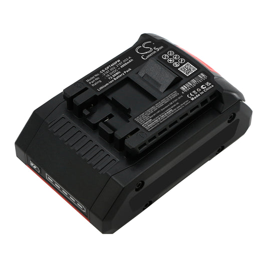 CS-OPT400PW Replacement Battery – Compatible with BXT2-19, BXT3-19
