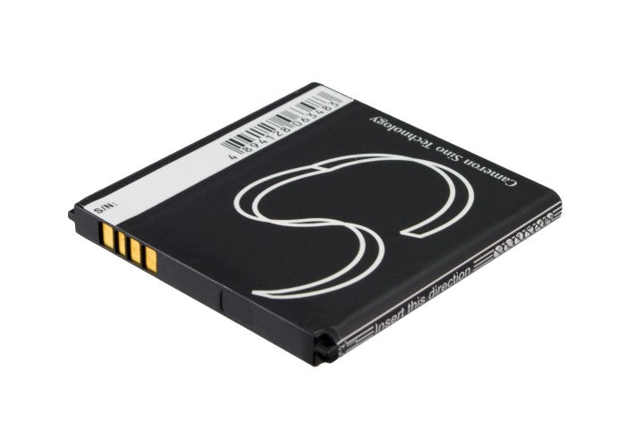 3.7V 1500mAh/5.55Wh Li-ion Mobile/SmartPhone Battery for TCL