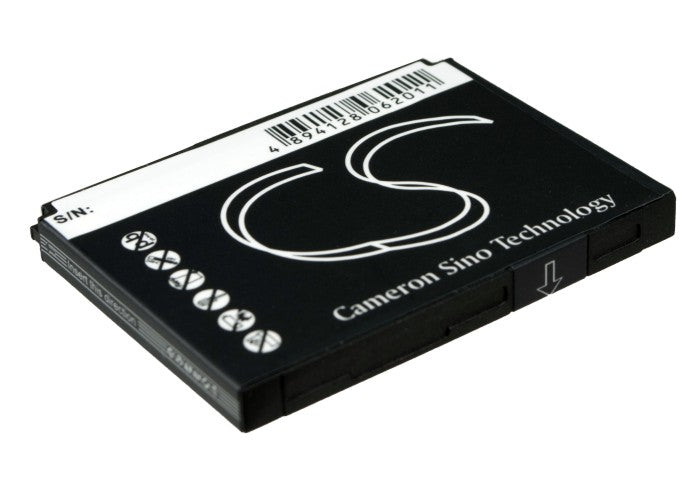 3.7V 1000mAh/3.7Wh Li-ion Mobile/SmartPhone Battery for Alcatel