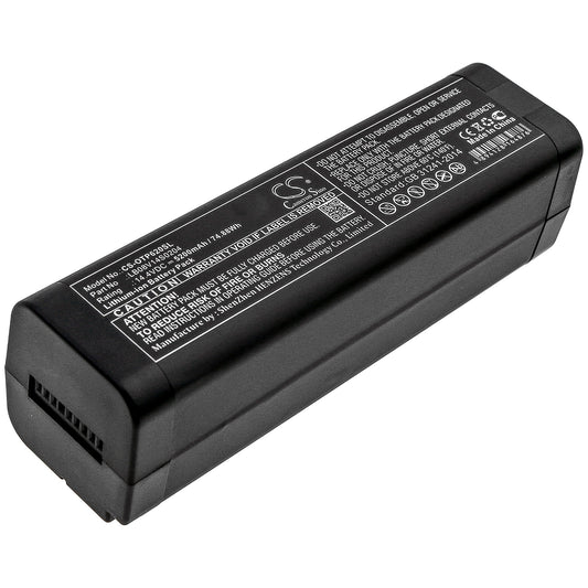CS-OTP620SL Replacement Battery – Compatible with OTP6200, OTP-6200