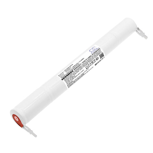 CS-OVA155LS Replacement Battery – Compatible with 391848, 784157, 8823, B171/515, BS155