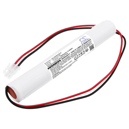 CS-OVA510LS Replacement Battery – Compatible with 329045280, 805045, 806089, 806371, MGN0486, MGN9020, TD310433