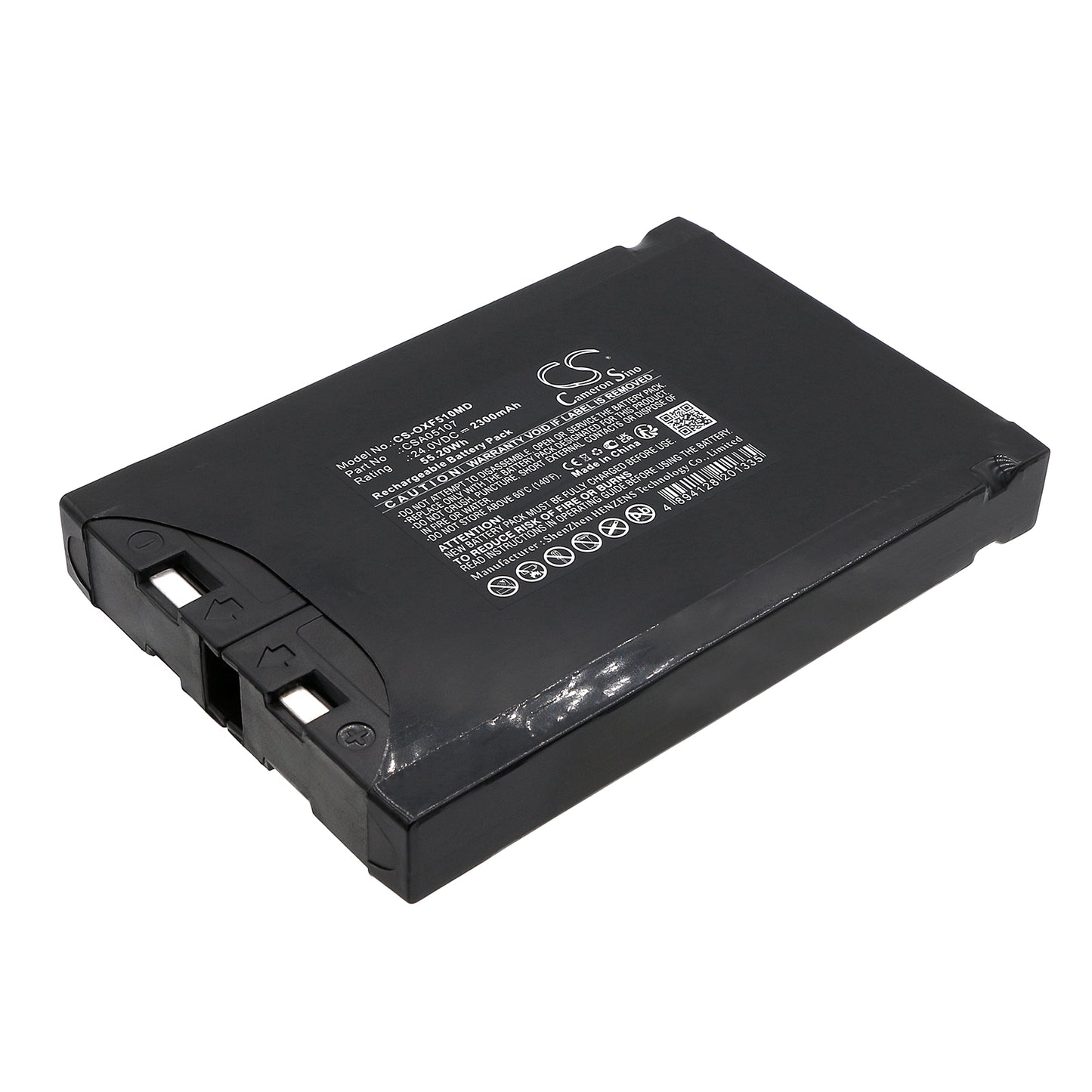 CS-OXF510MD Replacement Battery – Compatible with A8500, Voyager Portable Track Lift