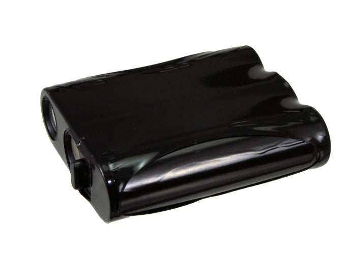 3.6V 850mAh Ni-MH Cordless Phone Battery for Panasonic