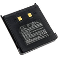 4.8V 2000mAh/9.60Wh Ni-MH Cordless Phone Battery for Panasonic