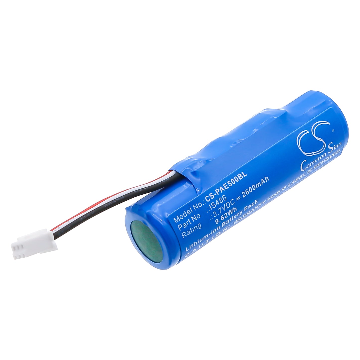 CS-PAE500BL Replacement Battery – Compatible with E500