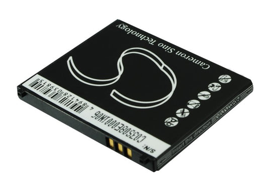 3.7V 700mAh Li-ion Mobile/SmartPhone Battery for SoftBank