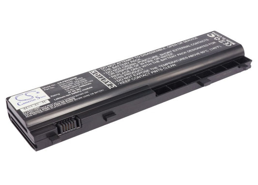 10.8V 4400mAh Li-ion Notebook/Laptop Battery for Packard Bell