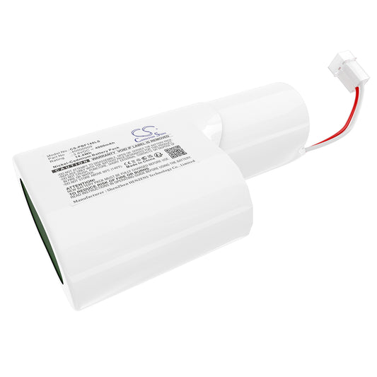 CS-PBF140LS Replacement Battery – Compatible with Bodine PCF14004