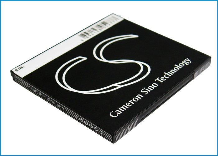 3.7V 1000mAh Li-ion Mobile/SmartPhone Battery for Pantech