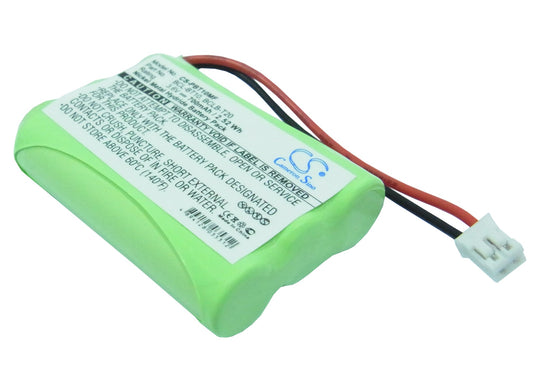 3.6V 700mAh/2.52Wh Ni-MH Mobile Fax Battery for Mobilteil