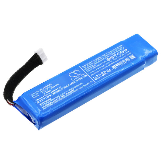 CS-PBT660SL Replacement Battery – Compatible with BT6600, BT6600B