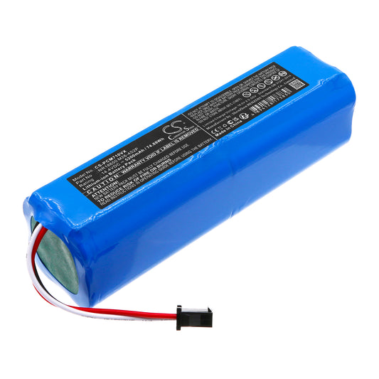 CS-PCM710VX Replacement Battery – Compatible with alpha 2 Pro, alpha 2 Pro Plus, VXVC15-JC, VXVC16-JC, VXVC23