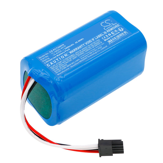 CS-PCT320VX Replacement Battery – Compatible with G5, G7