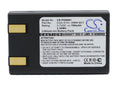 Cameron Sino 3.7V 700mAh Li-ion Battery for Panasonic Lumix DMC-F7-B,Lumix DMC-F7-N,Lumix DMC-F7PP,Lumix DMC-F7,Lumix DMC-F7-S,Lumix DMC-F7-