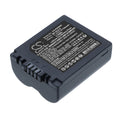 7.4V 750mAh Li-ion Camera Battery for LEICA