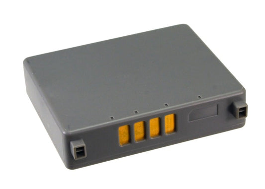 7.4V 760mAh Li-ion Camera Battery for Panasonic