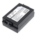 7.4V 1200mAh Li-ion Barcode/Scanner Battery for Symbol