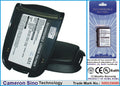 Cameron Sino 3.7V 2600mAh Li-Polymer Battery for HP iPAQ 3600,iPAQ 3630,iPAQ 3635,iPAQ 3641,iPAQ 3650,iPAQ 3660,iPAQ 3670,iPAQ 3700,iPAQ 380
