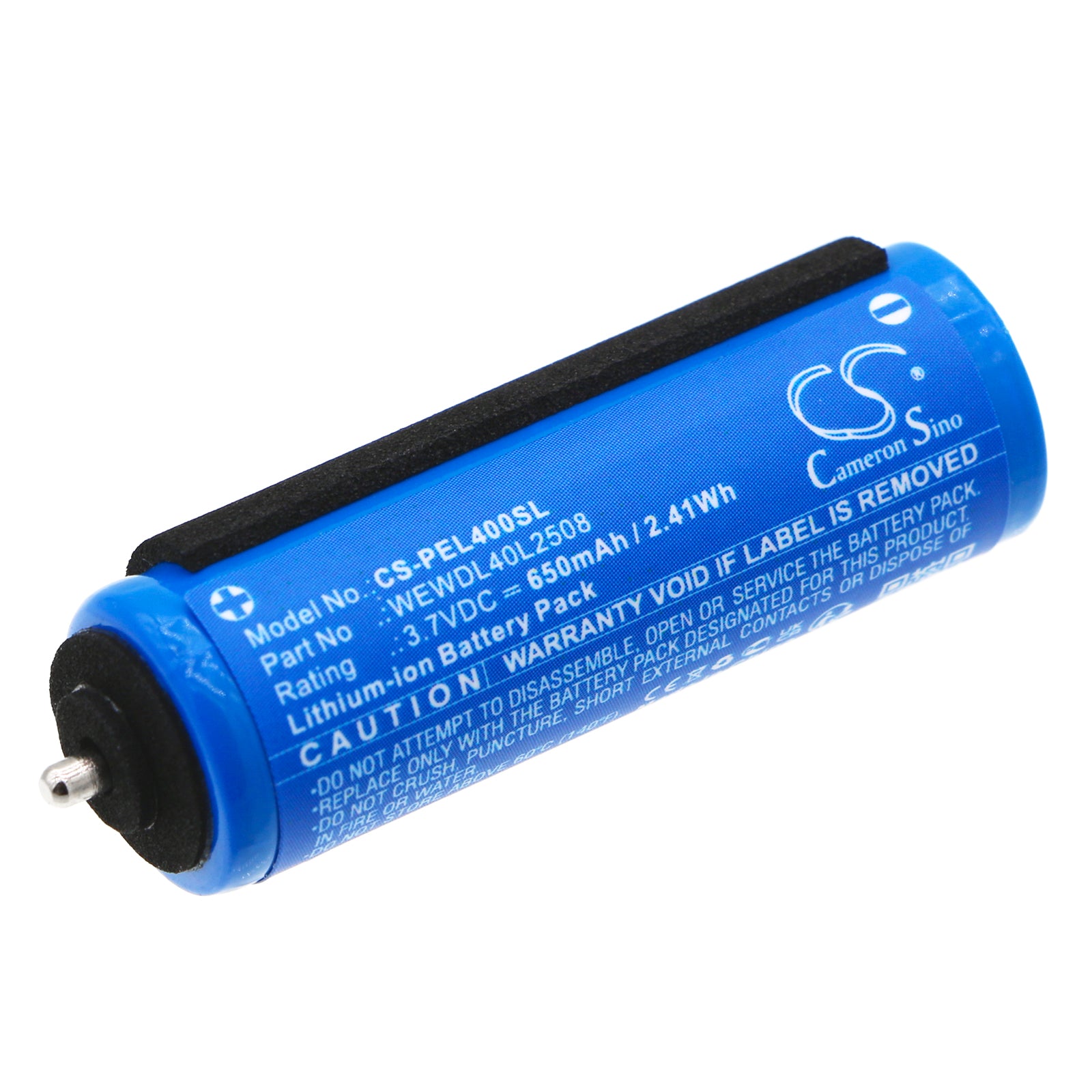 CS-PEL400SL Replacement Battery – Compatible with 3722, 3722 S26.500, 3722 S26.523.3, 3723, 3723 S32.500, 3723 S32.533.5