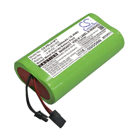 CS-PEL415FT Replacement Battery – Compatible with 9415, 9415 LED Lantern, 9415Z0 LED Latern Zone 0, 9418