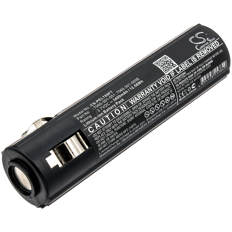CS-PEL709FT Replacement Battery – Compatible with 7060, 7069