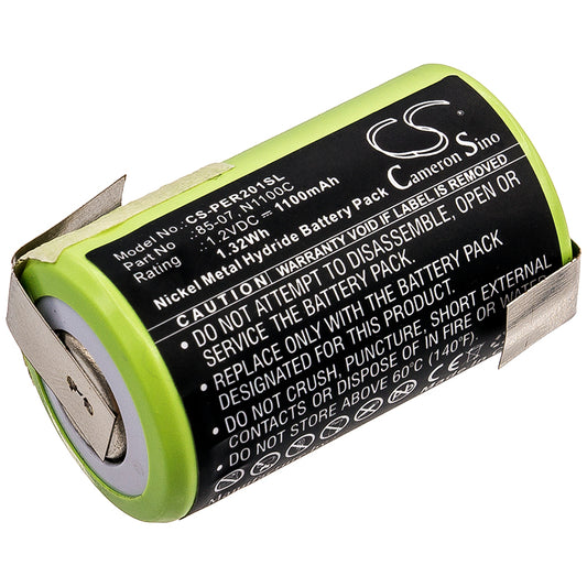 CS-PER201SL Replacement Battery – Compatible with ER201, ER398