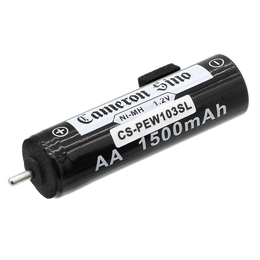 CS-PEW103SL Replacement Battery – Compatible with DentaCare EW 1031, EW1012, EW1031CM, TAO52, UI24C