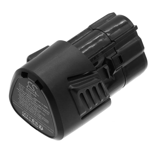CS-PEZ373PW Replacement Battery – Compatible with EY3732, EY3732 B, EY7430, EY7430 LA 2S, EY7530, EYC 110 LA2L, Kit 1 EYC 300 LA, Kit 1 EYC 301 LA