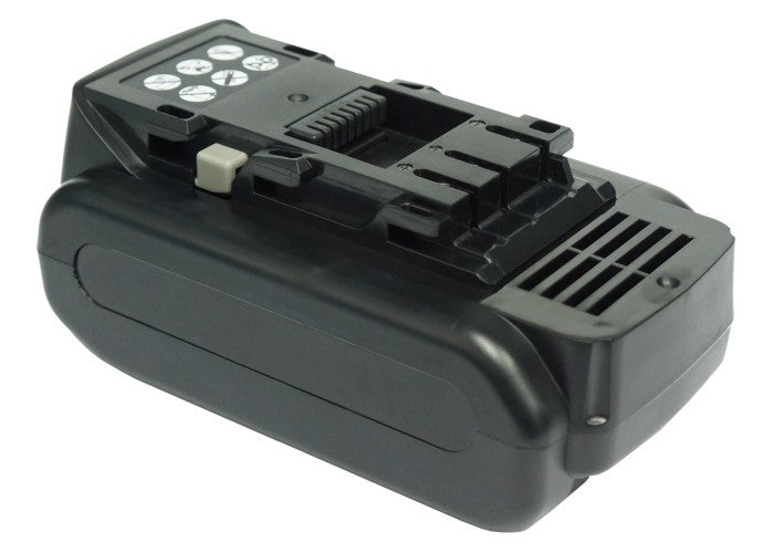 14.4V 3000mAh/43.20Wh Li-ion Power Tools Battery for Panasonic