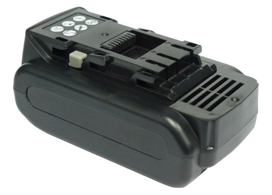 14.4V 3000mAh/43.20Wh Li-ion Power Tools Battery for Panasonic