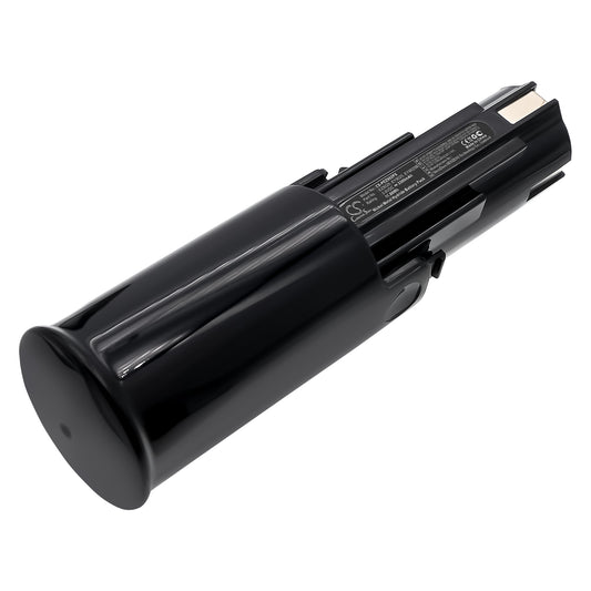 3.6V 3300mAh/11.88Wh Ni-MH Power Tools Battery for Panasonic