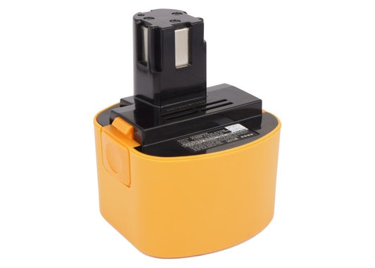 9.6V 2100mAh/20.16Wh Ni-MH Power Tools Battery for Panasonic