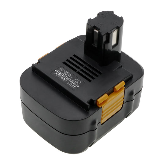 15.6V 2000mAh/31.20Wh Ni-MH Power Tools Battery for Panasonic