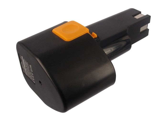 9.6V 2100mAh/20.16Wh Ni-MH Power Tools Battery for Panasonic