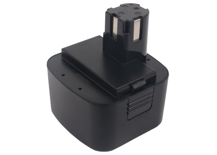 12V 3000mAh Ni-MH Power Tools Battery for Panasonic