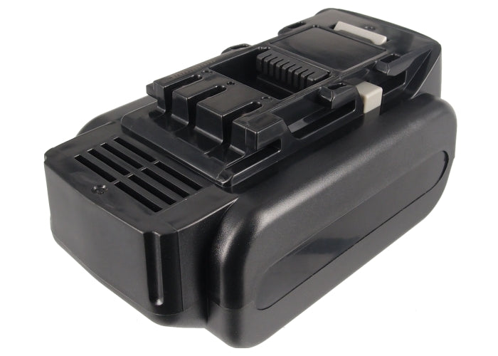 18V 3000mAh Li-ion Power Tools Battery for Panasonic