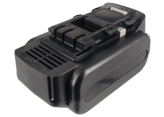 18V 3000mAh Li-ion Power Tools Battery for Panasonic