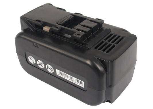 28.8V 2000mAh/57.6Wh Li-ion Power Tools Battery for Panasonic