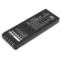 7.2V 2500mAh/18.00Wh Ni-MH Equipment/Survey Battery for Fluke