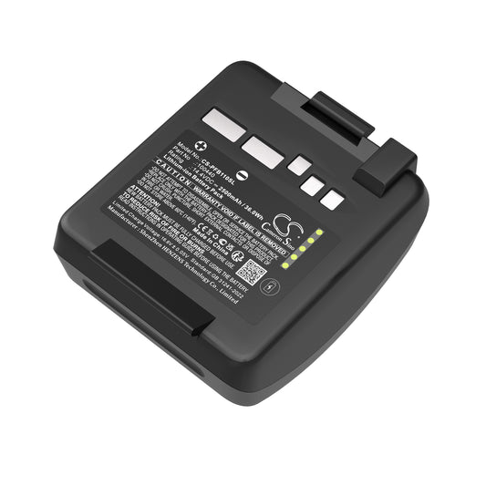 CS-PFB110SL Replacement Battery – Compatible with B10, B10 Plus, B10X, B10X Plus, Monolight B10, Monolight B10 Plus, Monolight B10X, Monolight B10X Plus