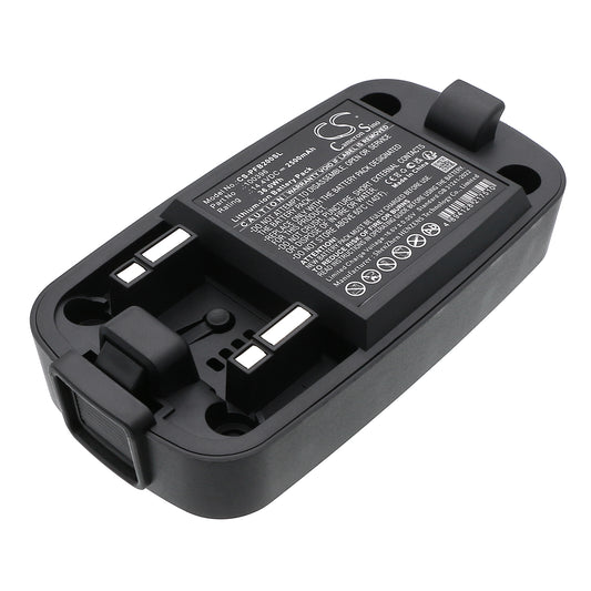 CS-PFB200SL Replacement Battery – Compatible with B2, B2 Camera Flash