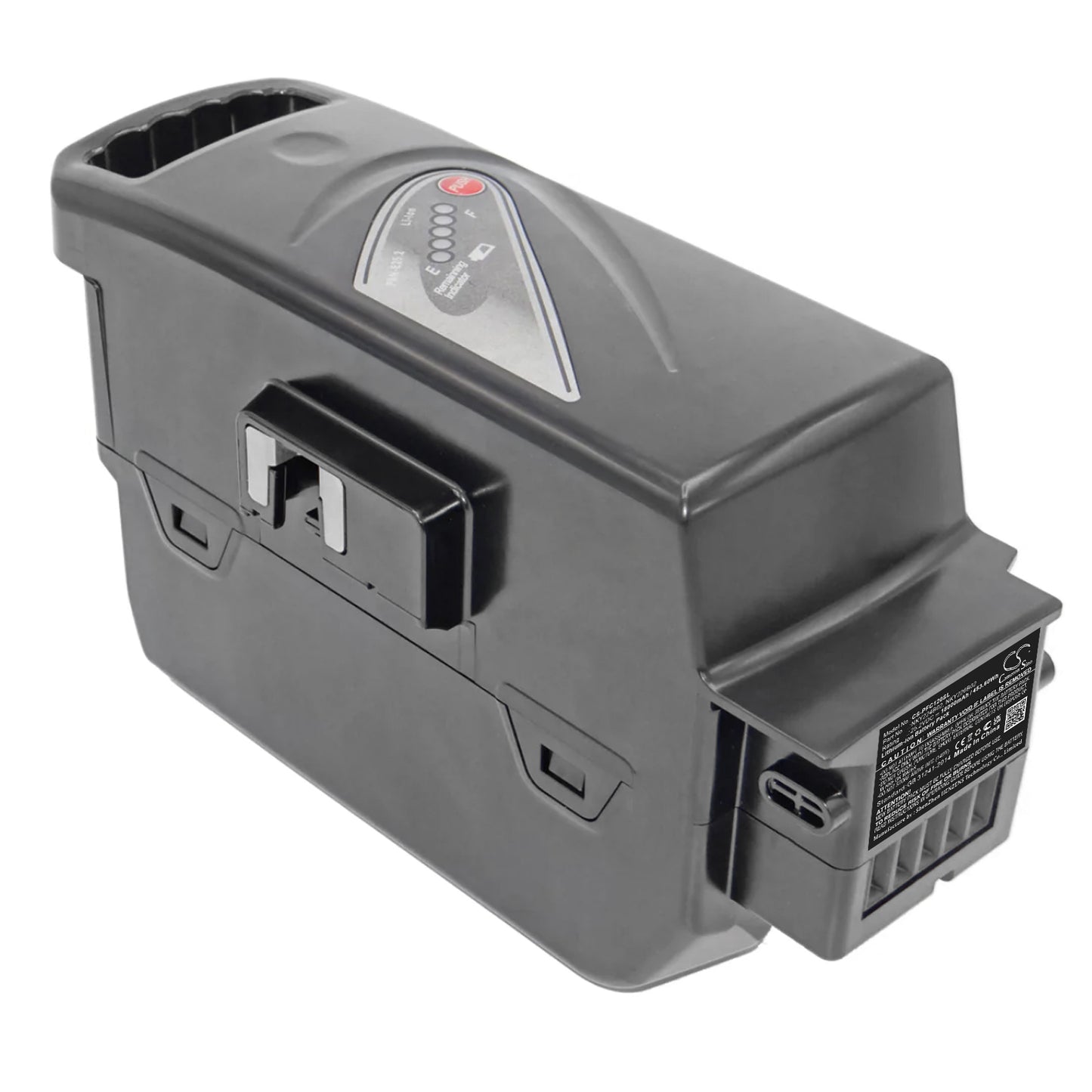 CS-PFC120SL Replacement Battery – Compatible with Kraftwerk 7G, Kraftwerk 8G