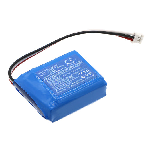 CS-PHB720SL Replacement Battery – Compatible with SHOQBOX SB7200