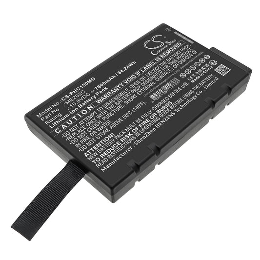 CS-PHC150MD Replacement Battery – Compatible with Effica CM100, Efficia CM120, Efficia CM150