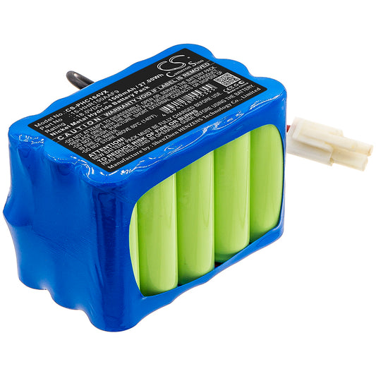 CS-PHC164VX Replacement Battery – Compatible with FC6164/01, FC6164, Power Pro, Power Pro FC6164/01