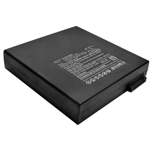 CS-PHC500MD Replacement Battery – Compatible with Echographe CX50, EPIQ 5, Ultrasound CX30, Ultrasound CX50