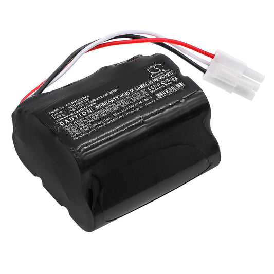 CS-PHC642VX Replacement Battery – Compatible with FC6401, FC6401/01, FC6402, FC6402/61, PowerPro Aqua 18V, PowerPro Aqua FC6401, PowerPro Aqua FC6402, PowerPro Aqua Stick vacuum cle