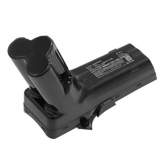 CS-PHC681VX Replacement Battery – Compatible with FC6801, FC6802/01, FC6812, FC6812/01R1, FC6813, FC6814, FC6908, SpeedPro Max, SpeedPro Max Aqua